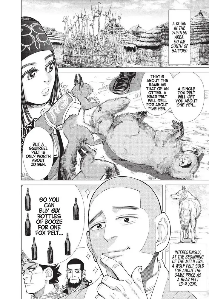 Golden Kamuy Chapter 60 image 05_optimized